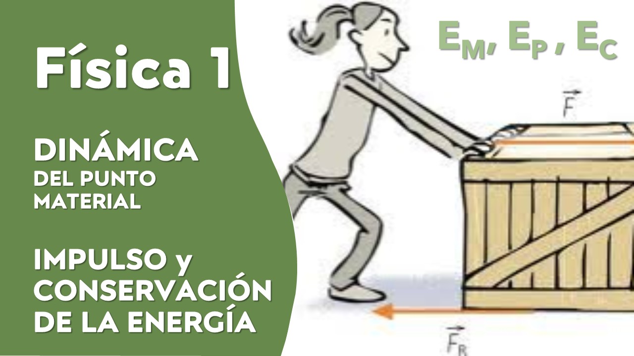 conserv energía